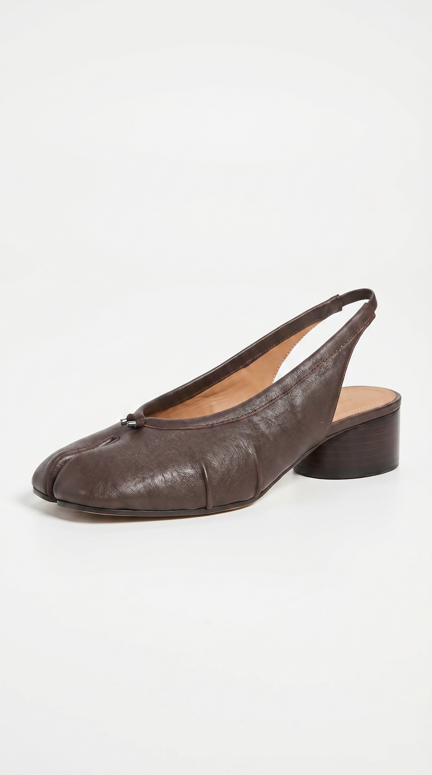 Tabi Slingback