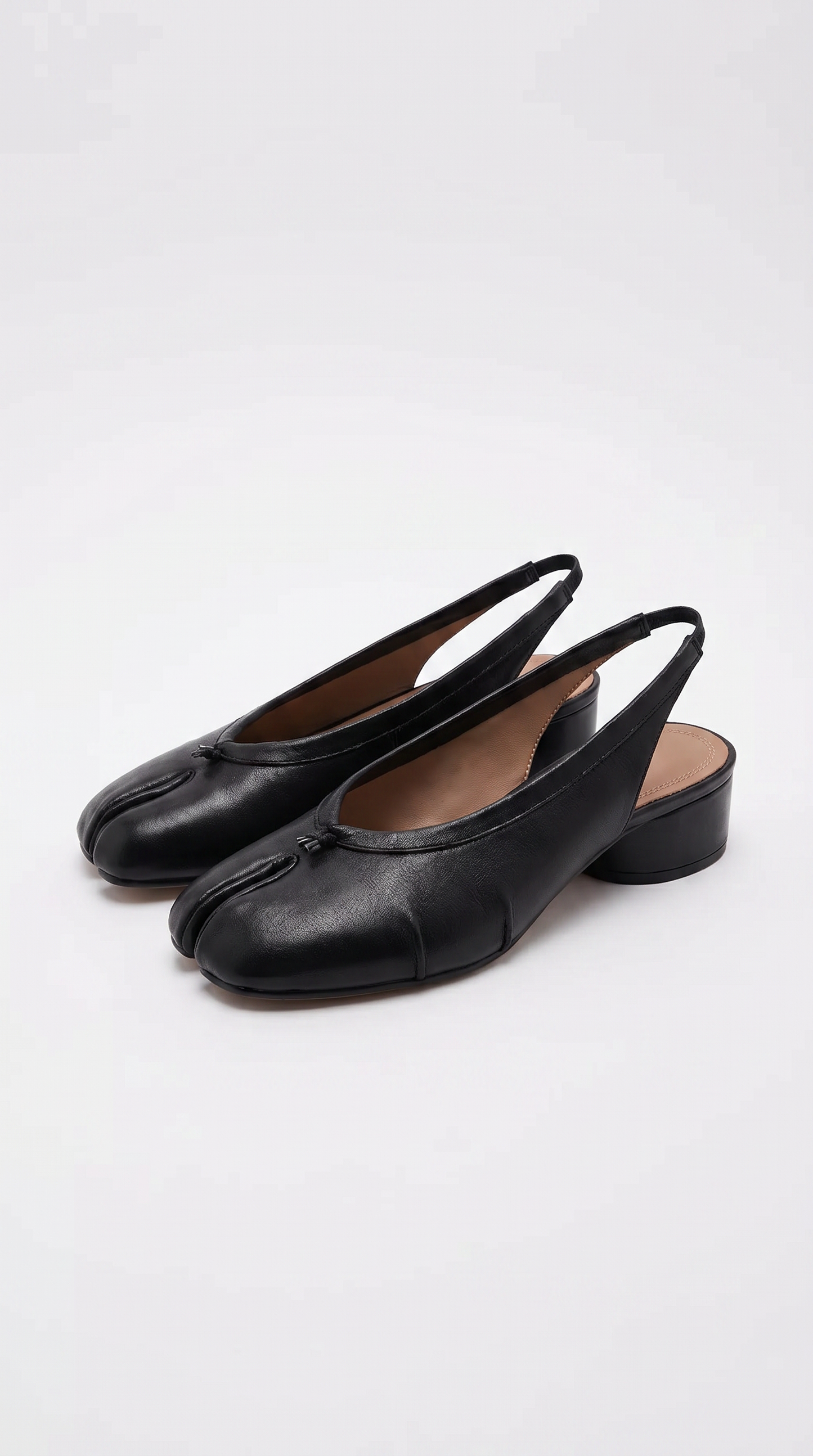 Tabi Slingback