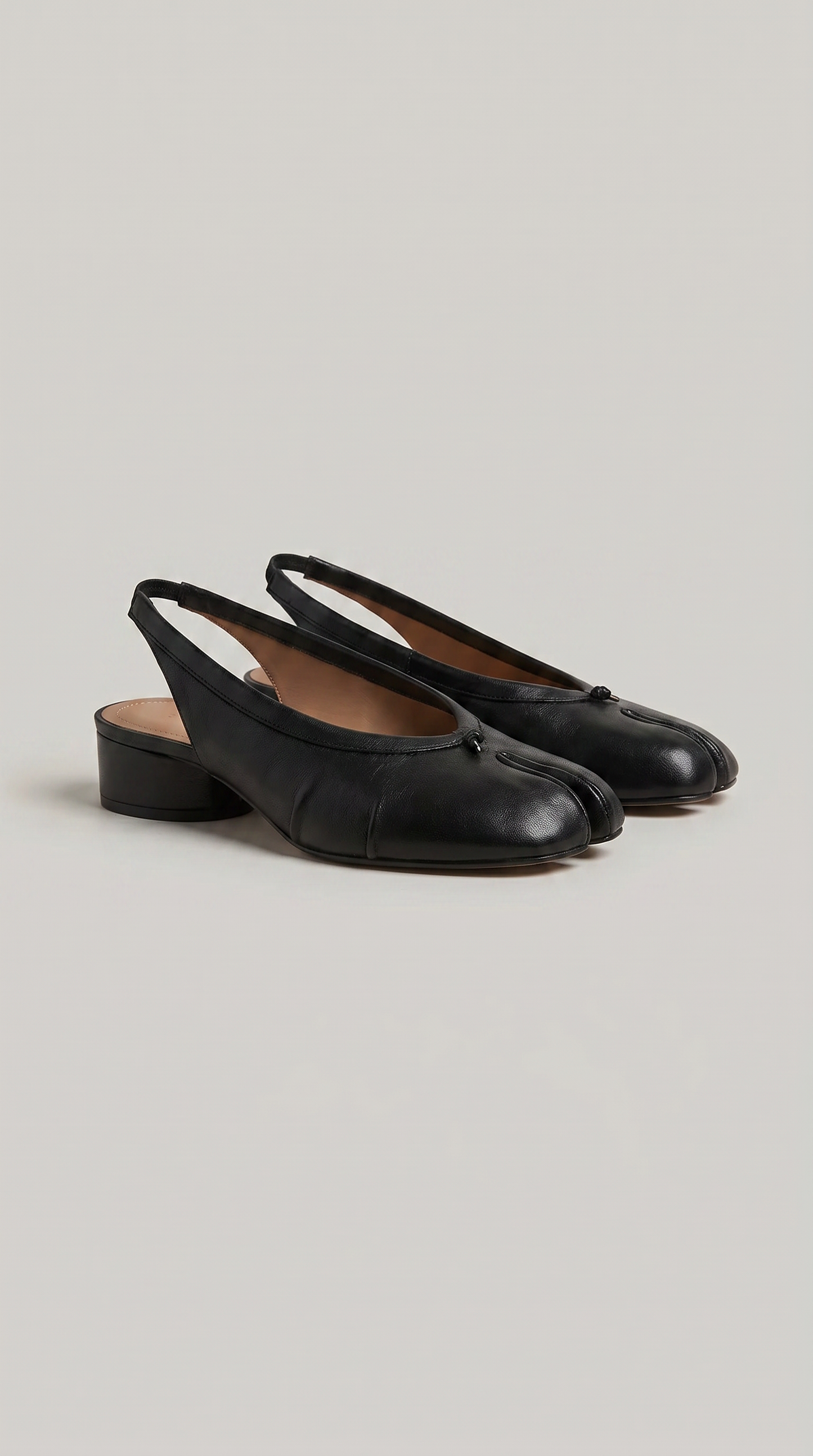 Tabi Slingback