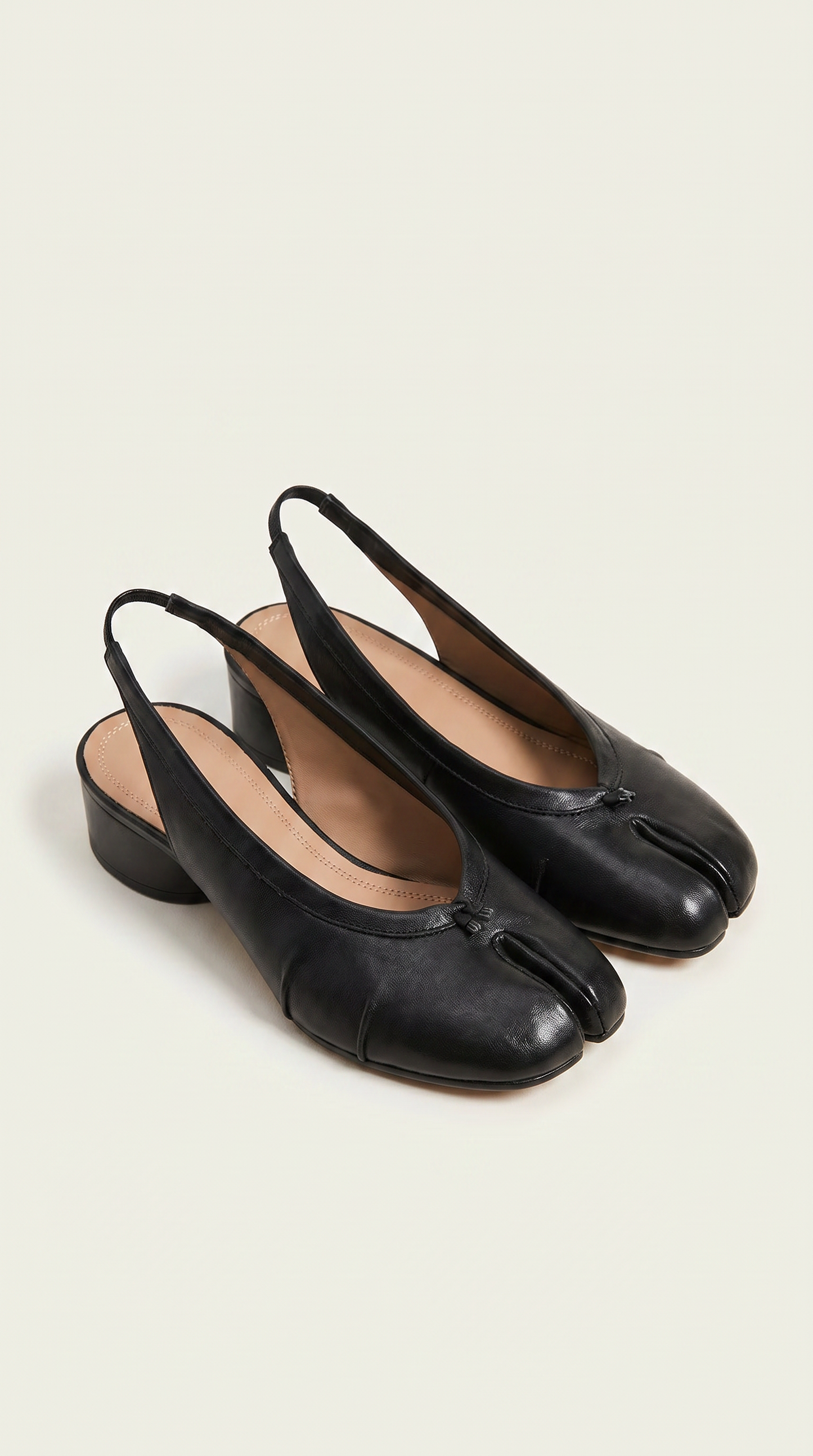Tabi Slingback