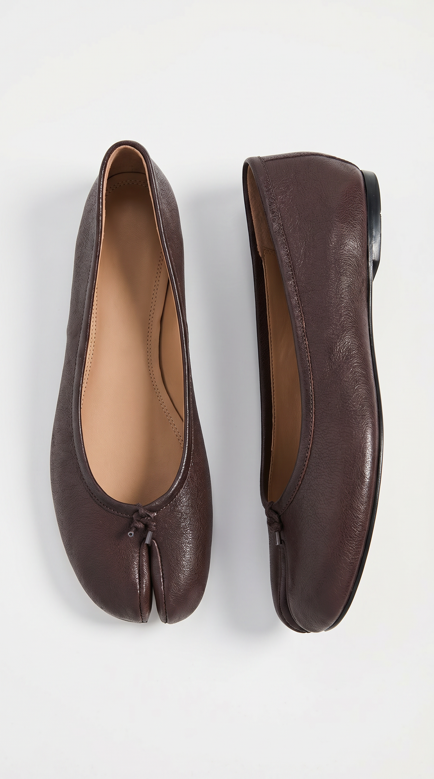Tabi Ballet Flat