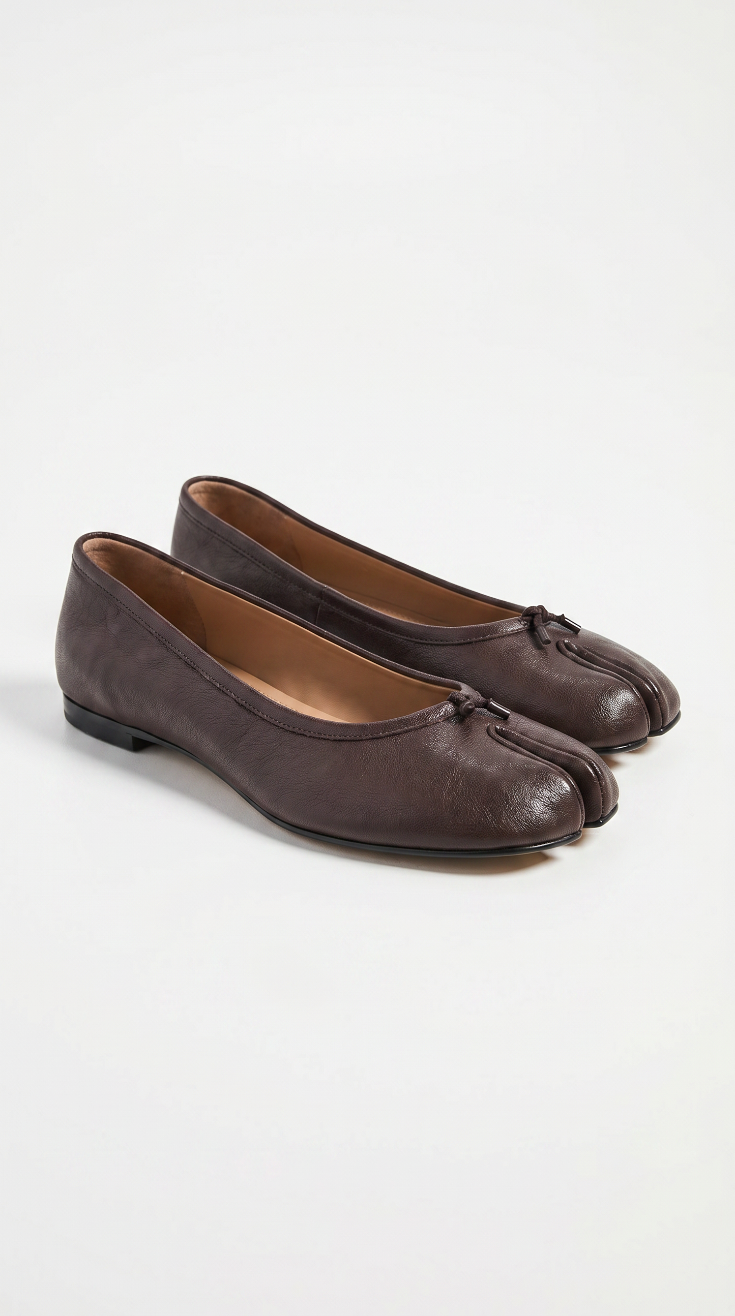 Tabi Ballet Flat