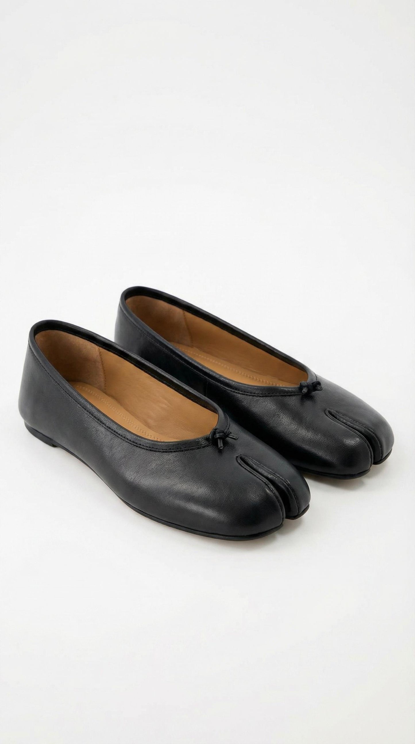 Tabi Ballet Flat