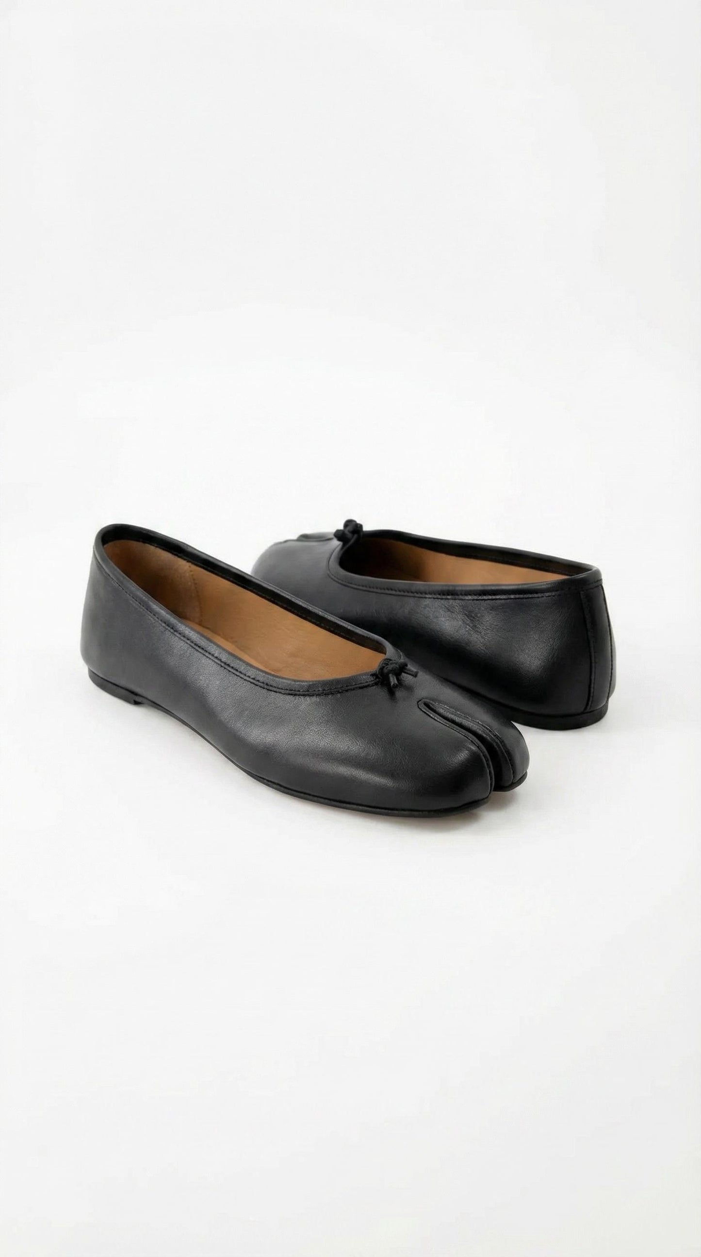 Tabi Ballet Flat