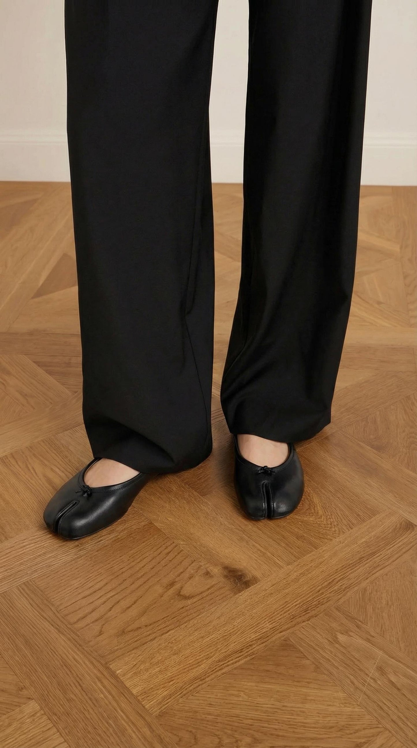 Tabi Ballet Flat