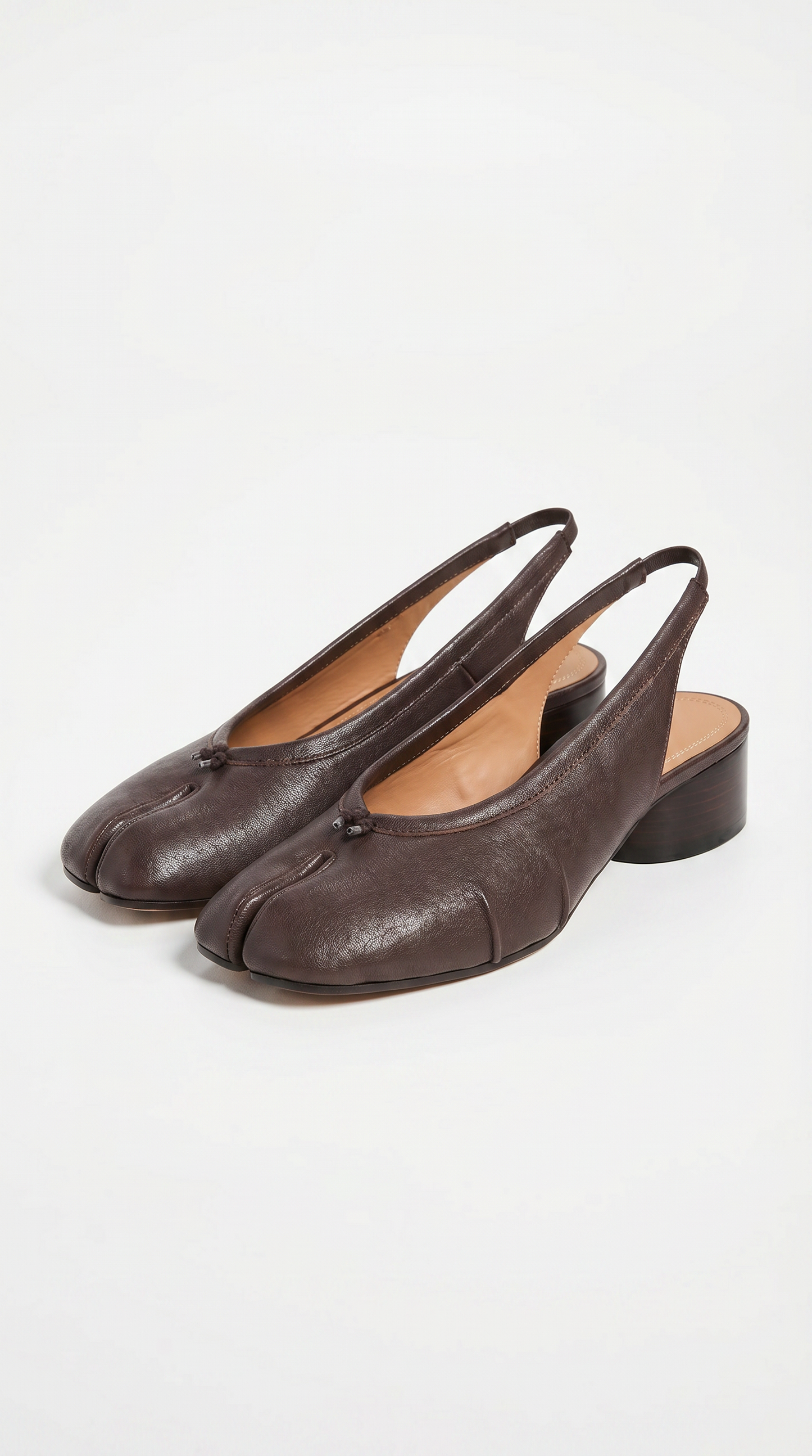 Tabi Slingback