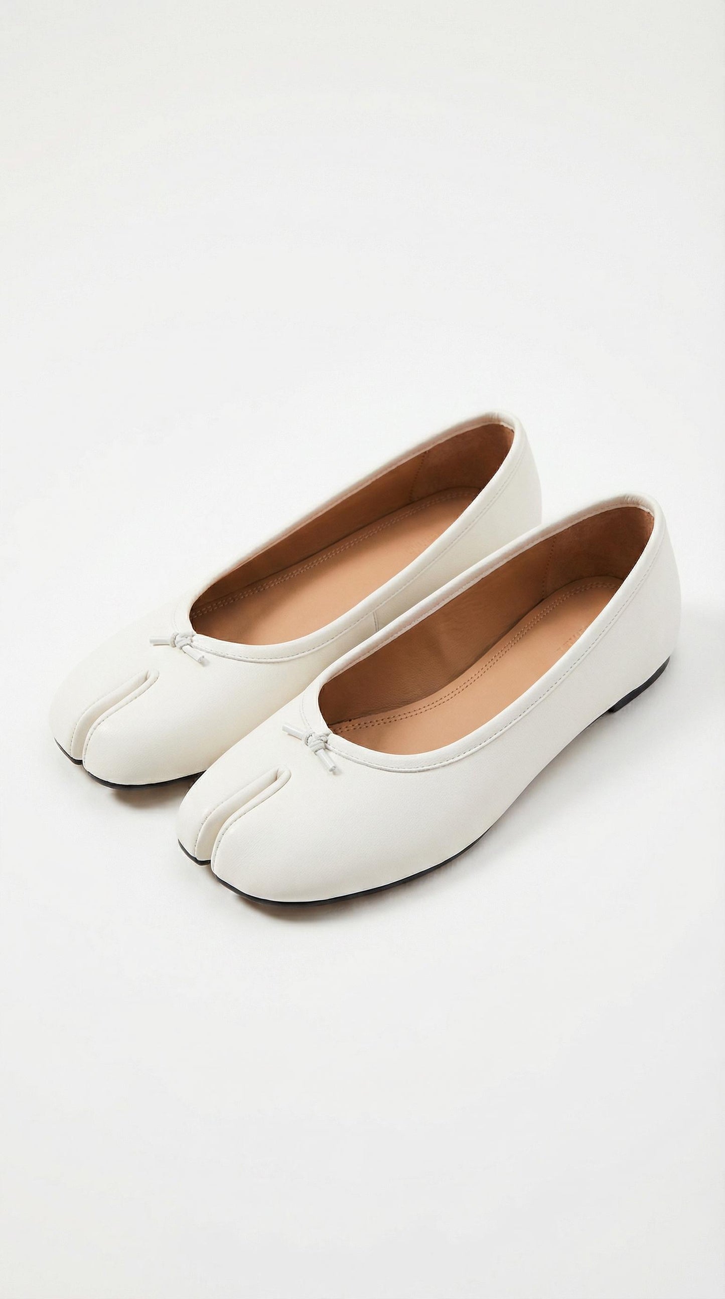 Tabi Ballet Flat