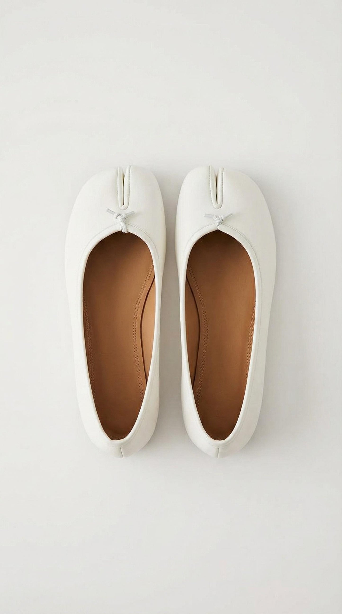 Tabi Ballet Flat