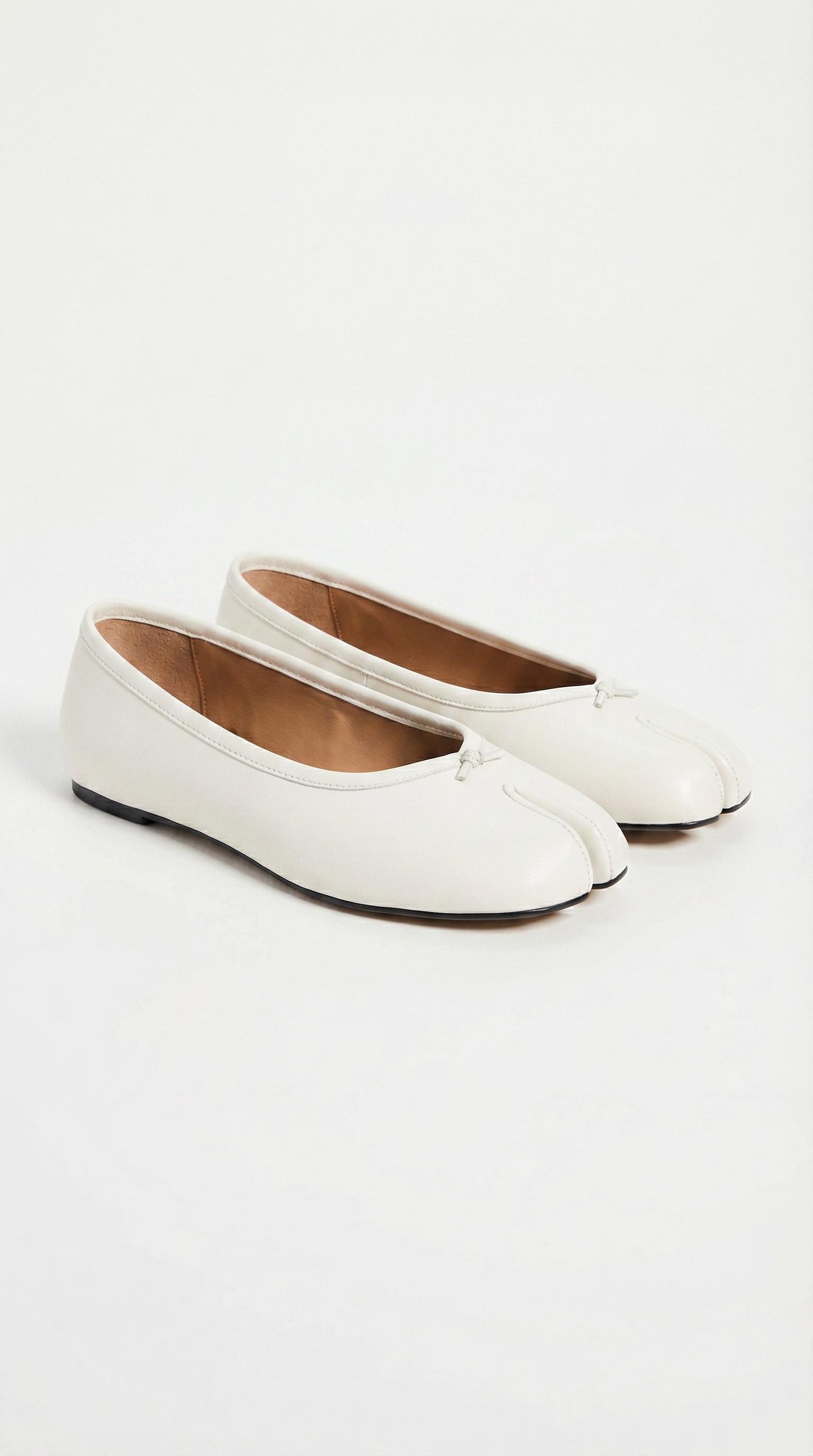 Tabi Ballet Flat